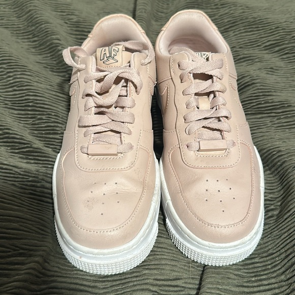 Nike air force 1s - Picture 4 of 6